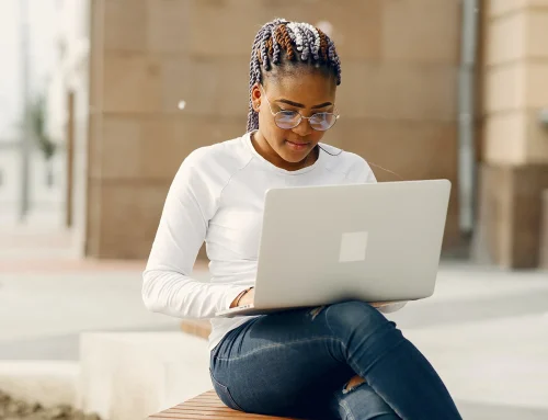 5 Ways Banks Can Embrace Tech Transformation