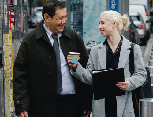 For the Wealthy, Work Is the New Retirement