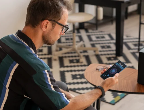 Revolutionizing the Future of Financial Services