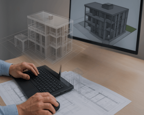 Our BIM Team