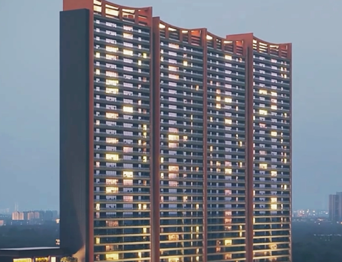 Proposed Group Housing Sector 53 Gurgaon