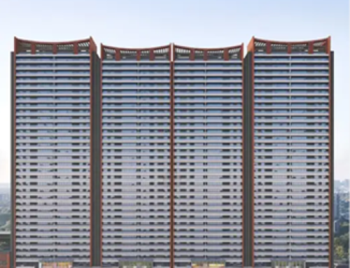 Proposed Group Housing Sector 53 Gurgaon