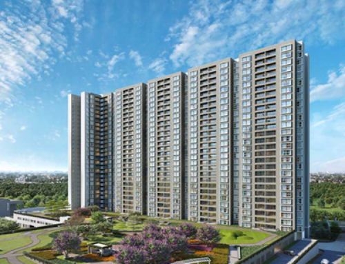 Group housing project in  Sector 103 Gurgaon