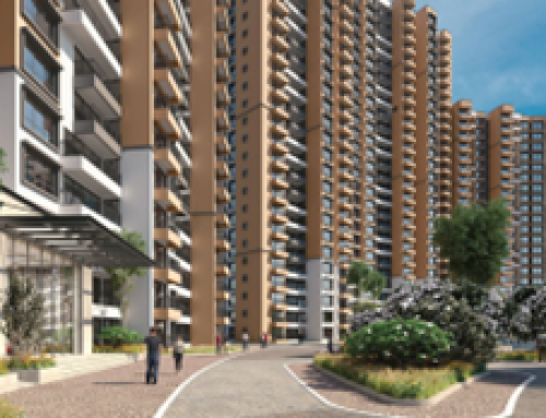 Group Housing in Bangalore