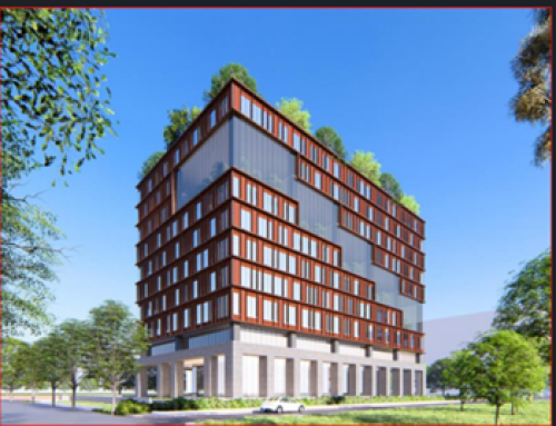 Commercial Building in Kolkata