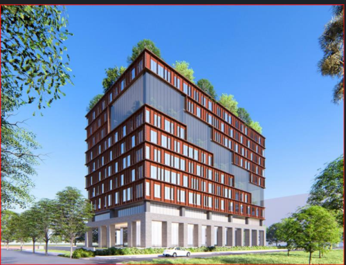 Commercial Building in Kolkata